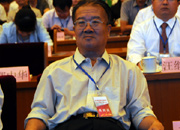 國際休閑產(chǎn)業(yè)協(xié)會主席、國家旅游局黨組成員、紀(jì)檢組原組長王軍