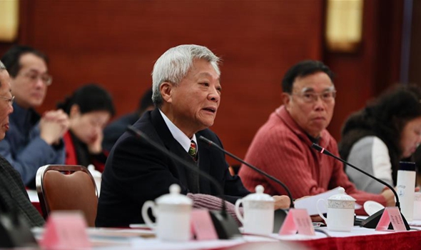 祖國(guó)必須統(tǒng)一，也必然統(tǒng)一&mdash;&mdash;習(xí)近平總書記重要講話為兩岸關(guān)系發(fā)展定向領(lǐng)航