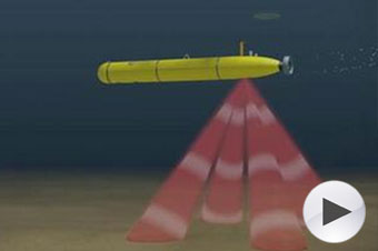 MH370殘骸搜索專(zhuān)家：信號(hào)來(lái)自黑匣子