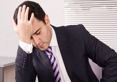 偏頭痛是病，您不治嗎？