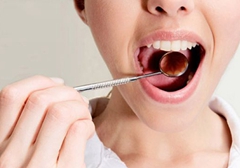 口腔清潔 你做到位了嗎？