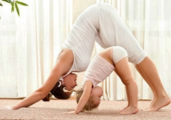 產(chǎn)后瘦身越早越好？