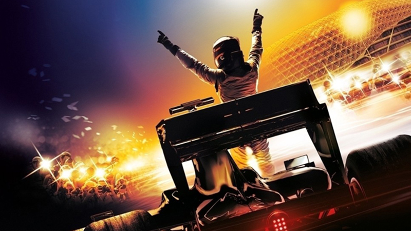 曾讓年輕人熱血沸騰的F1怎么了？