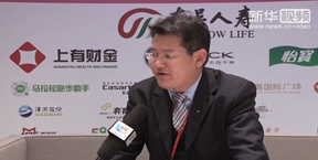 姚霞發(fā)：蘇州太湖馬拉松的舉辦，更能體現(xiàn)江蘇體育人的精神