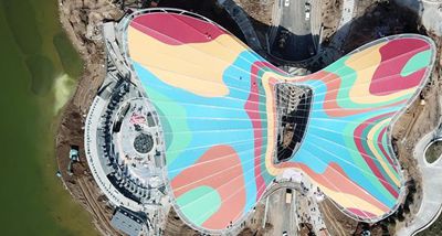 生態(tài)中國&middot;十期十美，這里可有你的美麗家鄉(xiāng)？