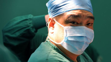 追夢(mèng)中國(guó)人｜胸外科&ldquo;拼命三郎&rdquo;的醫(yī)者緣