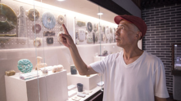 追夢(mèng)中國(guó)人｜民間博物館里&ldquo;藏&rdquo;著的神秘往事