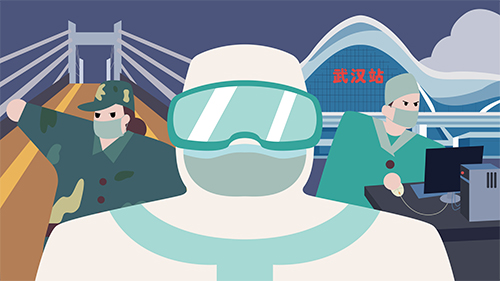 霍家三姐弟：&ldquo;三心&rdquo;一意，向險(xiǎn)而行