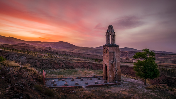 追夢(mèng)足跡｜摩天嶺：巍峨壯麗，氣貫長(zhǎng)虹