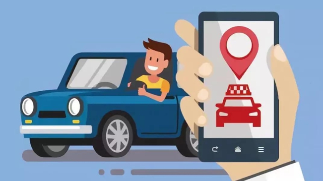 交通運輸部：網(wǎng)約車平臺將增設(shè)老年人&ldquo;一鍵叫車&rdquo;功能