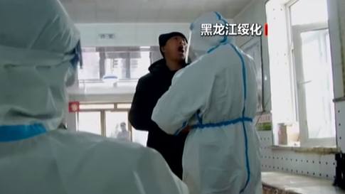 專家解讀：控制疫情 究竟需要幾輪全員核酸檢測(cè)？