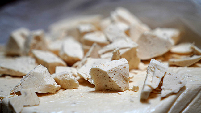 風(fēng)味云南，叮當(dāng)聲里傳年味