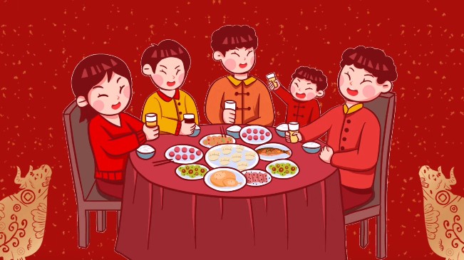 【暖心中國年】滿足過年儀式感！如何快速做一大桌子菜？