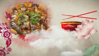 【幸福年&middot;在雄安】年年有&ldquo;魚&rdquo;！燉出幸福好味道