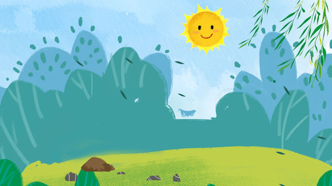 植不了樹？你還可以做這些！