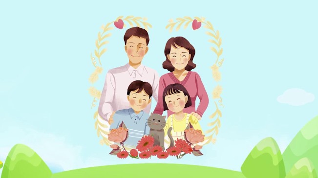 國(guó)際家庭日|用心經(jīng)營(yíng)，幸福觸手可及！