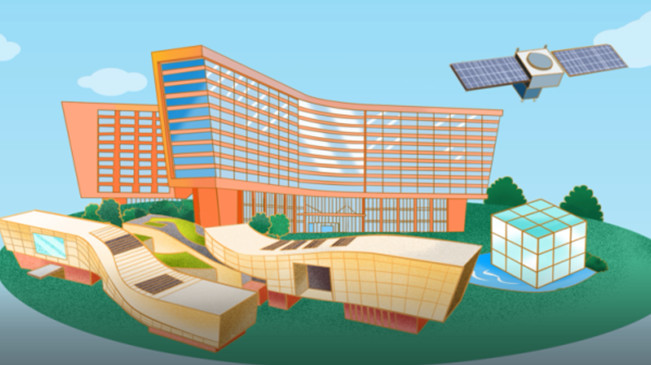 MG動畫：在中部地區(qū)高質(zhì)量發(fā)展中闖出新路，安徽這么干！