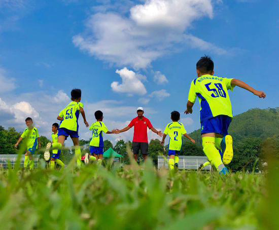 青少年如何科學(xué)運(yùn)動？