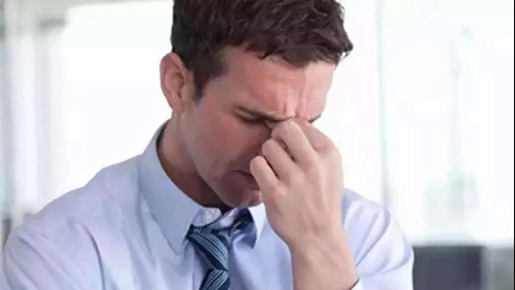 &ldquo;總感覺累&rdquo;該怎么調(diào)理？