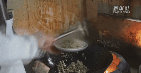 城市建設者：就地過年不返鄉(xiāng)，我們想說&hellip;&hellip;