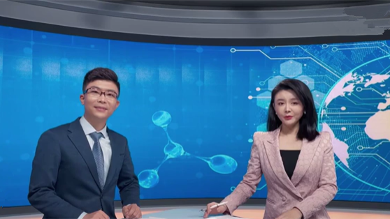 主播們啊 | 放心吧，世界，有中國疫苗在呢！