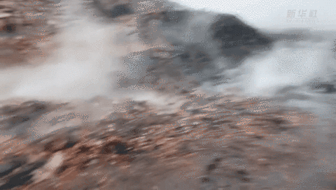 每年燒掉10億元！賀蘭山煤層自燃頑疾亟待破解