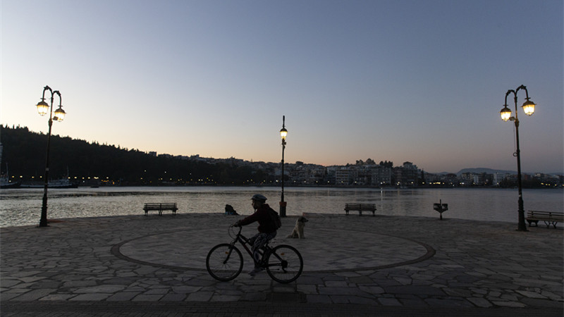 希臘：雅典及周邊地區(qū)將進(jìn)入&ldquo;硬封鎖&rdquo;