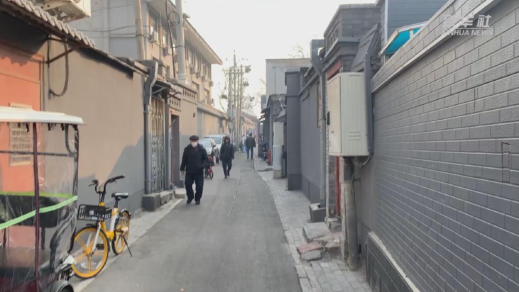 vlog | 昨天春晚刷屏的佛首，新華社記者帶你仔細(xì)瞧