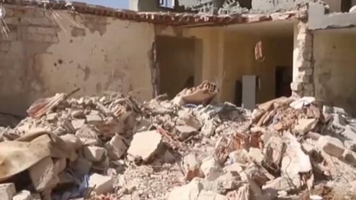 利比亞戰(zhàn)爭(zhēng)十周年&middot;民眾眼里的利比亞：曾經(jīng)發(fā)展數(shù)一數(shù)二 十年動(dòng)蕩今非昔比