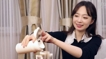 張揚(yáng)兩會(huì)日記｜&ldquo;開箱&rdquo;嘍！看看我都帶了什么上兩會(huì)