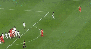 &ldquo;鏗鏘玫瑰&rdquo;絕境綻放 中國女足晉級奧運(yùn)會