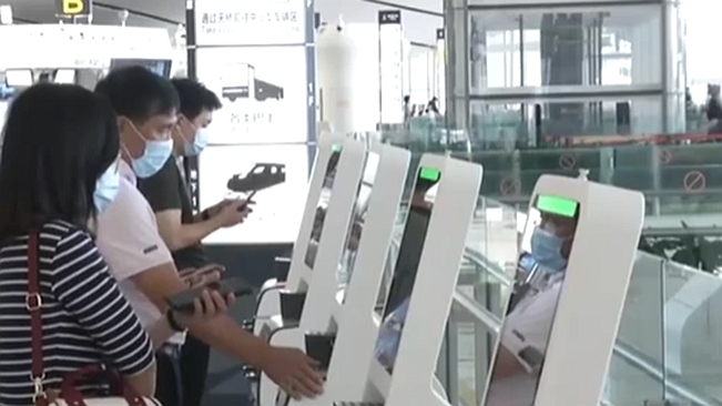 北京大興國際機(jī)場：推出首個(gè)航空快線產(chǎn)品&ldquo;興快線&rdquo;