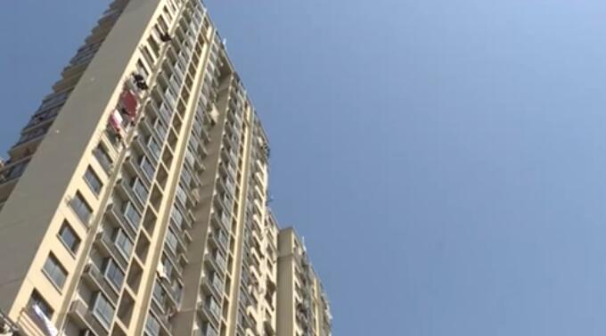 哪些高空拋物行為屬于&ldquo;情節(jié)嚴(yán)重&rdquo;？