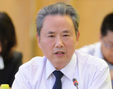 中國政策科學(xué)研究會(huì)國家安全政策委員會(huì)副秘書長、少將彭光謙發(fā)言