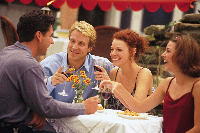 【健康解碼】在外用餐有傳染肝病（乙肝）的風(fēng)險(xiǎn)嗎？