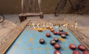 聽，我們的四十年