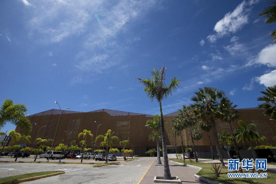 (國(guó)際)(2)加緊布置備峰會(huì)