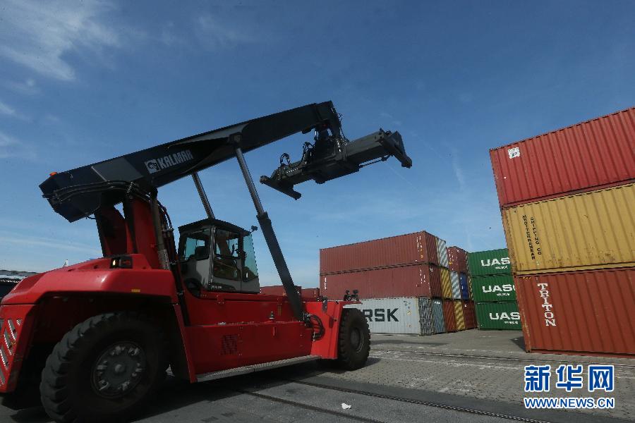 (新絲路·新夢(mèng)想·國際)(4)新絲路為德國工業(yè)老城注入新活力