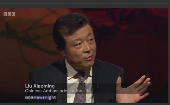 獨(dú)家深度解析：中英關(guān)系為何現(xiàn)在進(jìn)入黃金時(shí)代？