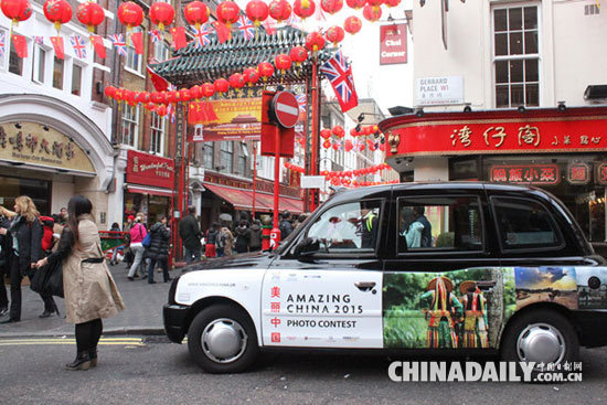 獨(dú)家深度解析：中英關(guān)系為何現(xiàn)在進(jìn)入黃金時(shí)代？