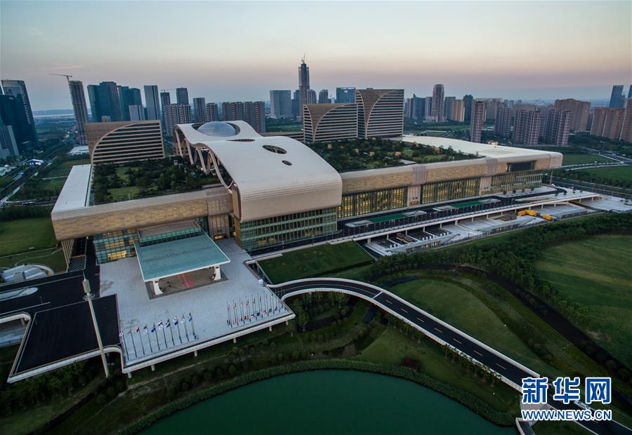 （杭州G20）（4）開(kāi)幕倒計(jì)時(shí)