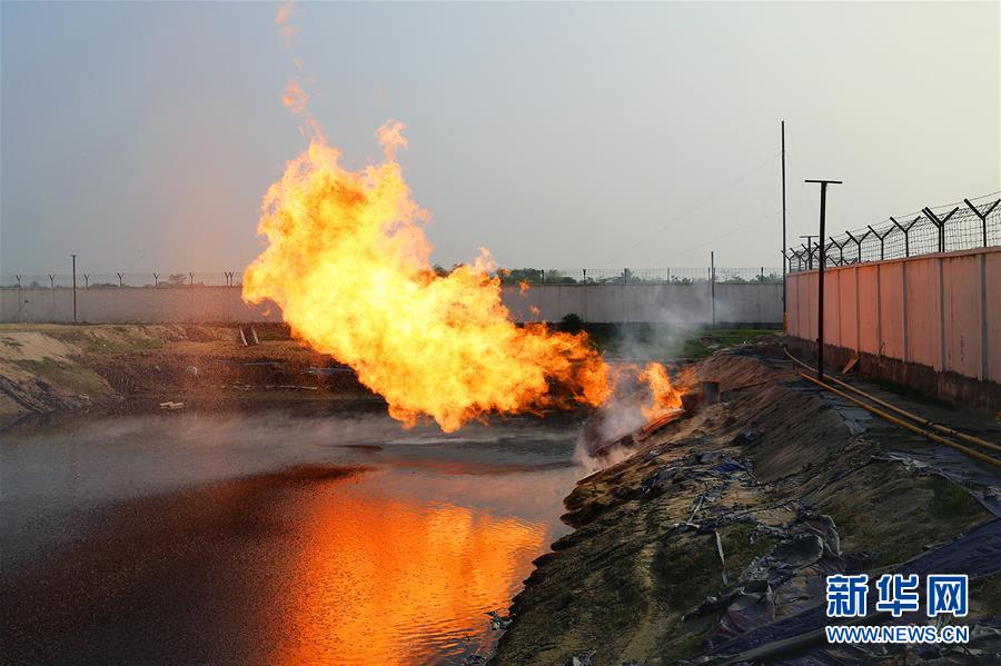 (國(guó)際·出訪配合)(3)“中國(guó)標(biāo)準(zhǔn)”助力孟加拉國(guó)能源開發(fā)