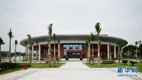 （國(guó)際&middot;圖文互動(dòng)）（2）&ldquo;盡心盡力建好中越友誼精品工程！&rdquo;&mdash;&mdash;越中友誼宮落成記