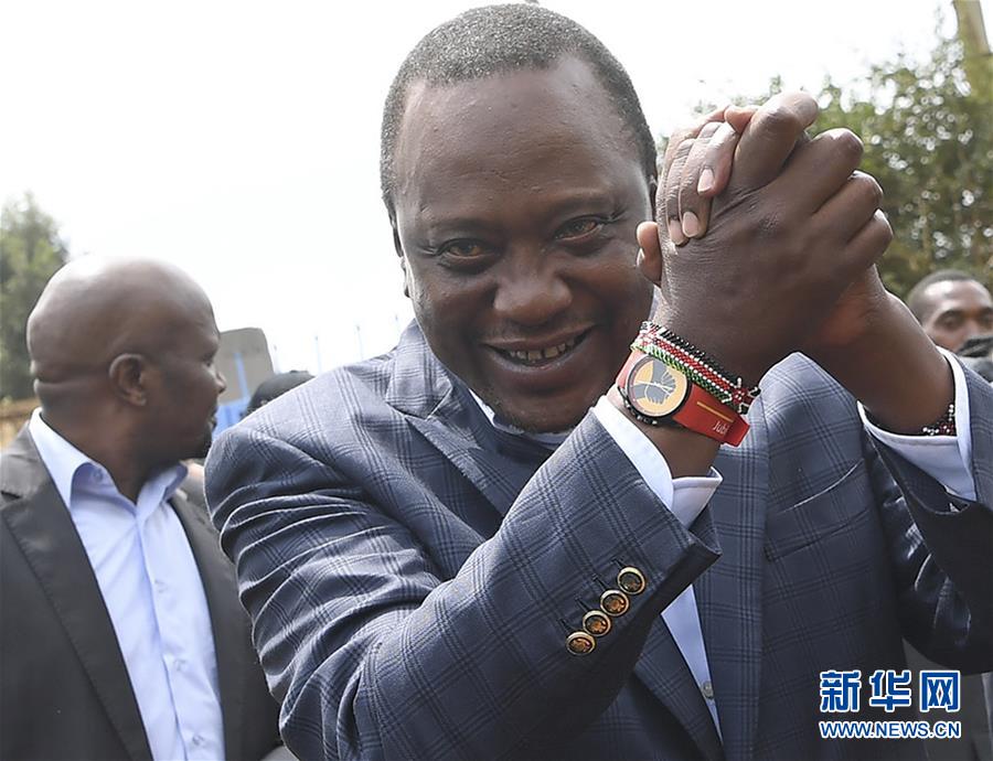 （國際&middot;年終報(bào)道）（10）2017悲喜表情