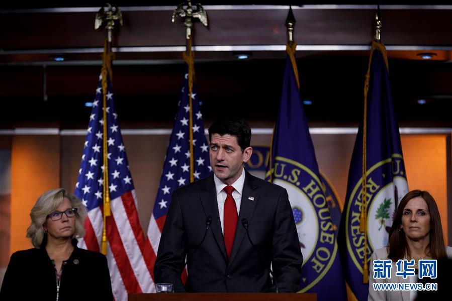 (國(guó)際)(5)美國(guó)政府技術(shù)性“停擺”