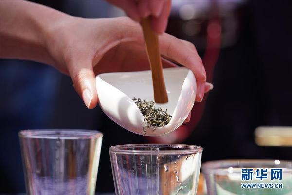 (國際·圖文互動)(2)浙江文化藝術遺產閃耀約旦佩特拉古城