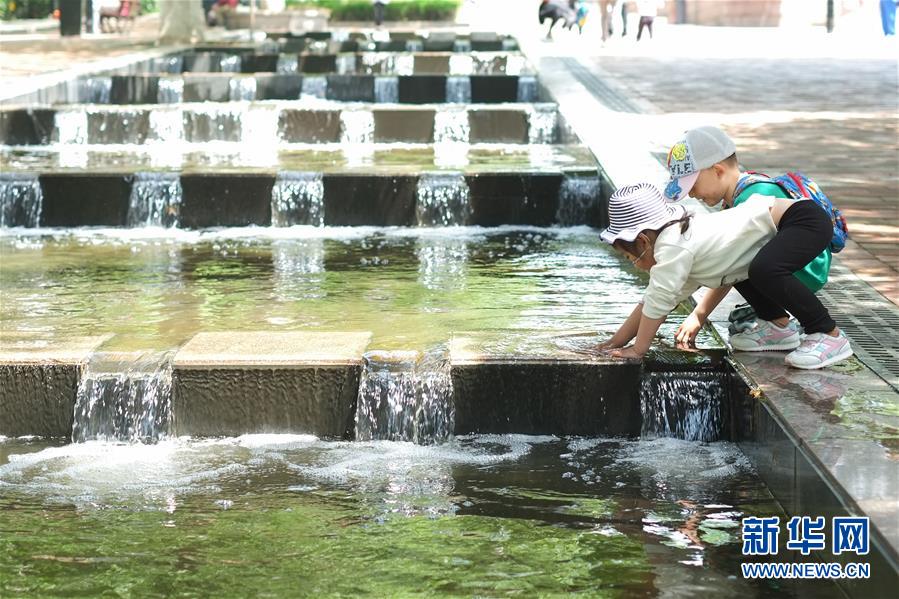 （上合青島峰會）（4）青島，幸福之城