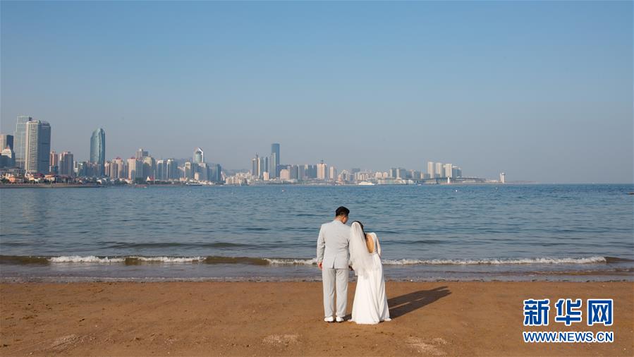 （上合青島峰會）（6）青島，幸福之城