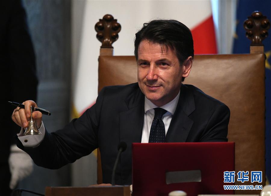 (國際·一周看天下)就職