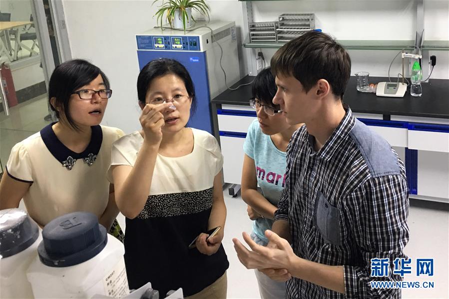 （新華全媒頭條&middot;上合青島峰會&middot;圖文互動）（8）遠(yuǎn)航，揚起&ldquo;上海精神&rdquo;的時代風(fēng)帆&mdash;&mdash;寫在上海合作組織成員國元首理事會第十八次會議即將召開之際